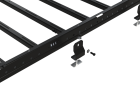 Bagageiro Stealth Aço Carbono - Troller T4 (2015 - 2022)