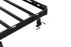 Bagageiro Stealth Aço Carbono - Troller T4 (2015 - 2022)