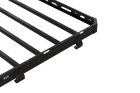 Bagageiro Stealth Aço Carbono - Troller T4 (2015 - 2022)