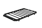 Bagageiro Stealth Aço Carbono - Troller T4 (2015 - 2022)