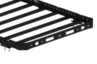 Bagageiro Stealth A&ccedil;o Carbono - Grand Vitara III (2008 - 2016)