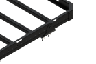 Bagageiro Stealth A&ccedil;o Carbono - Grand Vitara III (2008 - 2016)