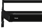 Bagageiro Stealth Inox - Pajero TR4 (2010 - 2015)