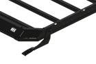 Bagageiro Stealth Inox - Pajero TR4 (2010 - 2015)
