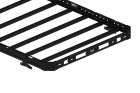 Bagageiro Stealth A&ccedil;o Carbono - Jeep Compass (2017 - 2025)