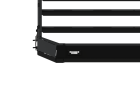 Bagageiro Stealth A&ccedil;o Carbono - Jeep Compass (2017 - 2025)