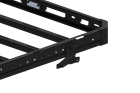 Bagageiro Stealth A&ccedil;o Carbono - Jeep Compass (2017 - 2025)