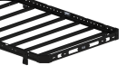 Bagageiro Stealth Inox - Pajero TR4 (2002 - 2015)