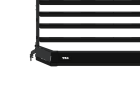 Bagageiro Stealth Inox - Pajero TR4 (2002 - 2015)