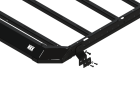 Bagageiro Stealth Inox - Pajero TR4 (2002 - 2015)