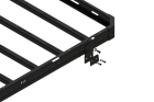 Bagageiro Stealth Inox - Pajero TR4 (2002 - 2015)