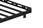 Bagageiro Stealth Inox - Pajero TR4 (2002 - 2015)