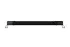 Bagageiro Stealth Inox - Pajero TR4 (2002 - 2015)
