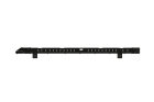Bagageiro Stealth Inox - Pajero TR4 (2002 - 2015)
