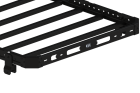 Bagageiro Stealth A&ccedil;o Carbono - Pajero TR4 (2010 - 2015)