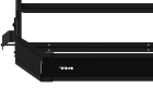 Bagageiro Stealth A&ccedil;o Carbono - Pajero TR4 (2010 - 2015)