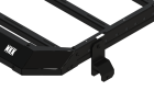 Bagageiro Stealth A&ccedil;o Carbono - Pajero TR4 (2010 - 2015)