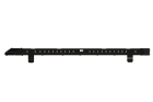 Bagageiro Stealth A&ccedil;o Carbono - Pajero TR4 (2010 - 2015)