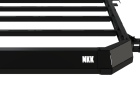Bagageiro Stealth Aço Carbono - Duster (2011 - 2015)