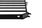 Bagageiro Stealth Aço Carbono - Duster (2016 - 2020)