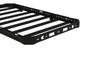Bagageiro Stealth Aço Carbono - Duster (2016 - 2020)