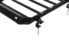 Bagageiro Stealth Aço Carbono - Duster (2016 - 2020)