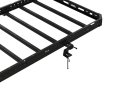 Bagageiro Stealth Aço Carbono - Duster (2016 - 2020)