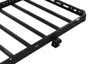 Bagageiro Stealth Aço Carbono - Duster (2016 - 2020)