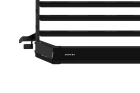 Bagageiro Stealth Aço Carbono - Duster (2021 - 2026)