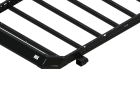 Bagageiro Stealth Aço Carbono - Duster (2021 - 2026)