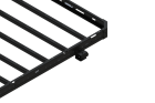 Bagageiro Stealth Aço Carbono - Duster (2021 - 2026)