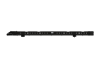 Bagageiro Stealth Aço Carbono - Duster (2021 - 2026)