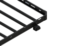 Bagageiro Stealth Inox - Pajero TR4 (2007 - 2009)
