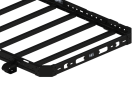 Bagageiro Stealth Inox - Pajero TR4 (2007 - 2009)