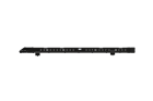 Bagageiro Stealth Inox - Pajero TR4 (2007 - 2009)