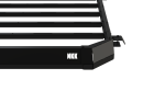 Bagageiro Stealth A&ccedil;o Carbono - Pajero Full 4 Portas (2000 - 2022)