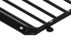 Bagageiro Stealth A&ccedil;o Carbono - Pajero Full 4 Portas (2000 - 2022)