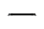 Bagageiro Stealth A&ccedil;o Carbono - Pajero Full 4 Portas (2000 - 2022)