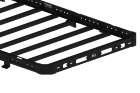 Bagageiro Stealth Aço Carbono - Pajero Sport (2018 - 2026)