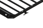 Bagageiro Stealth Aço Carbono - Trailblazer (2012 - 2026)