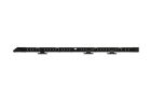Bagageiro Stealth Aço Carbono - Trailblazer (2012 - 2026)