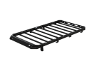 Bagageiro Stealth Aço Carbono - SW4 (1996 - 2002)