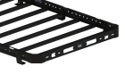 Bagageiro Stealth Aço Carbono - SW4 (1996 - 2002)