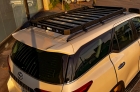 Bagageiro Stealth Aço Carbono - SW4 (2016 - 2026)