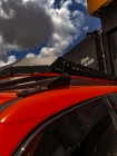 Bagageiro Stealth Inox - Pajero TR4 (2010 - 2015)