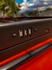 Bagageiro Stealth Inox - Pajero TR4 (2010 - 2015)
