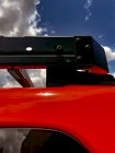 Bagageiro Stealth Inox - Pajero TR4 (2010 - 2015)