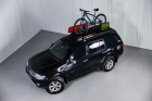Bagageiro Dakar + Acess&oacute;rios