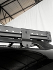 Bagageiro Dakar + Toldo Lateral