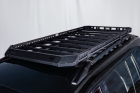 Bagageiro Stealth Aço Carbono - Pajero Dakar (2009 - 2018)